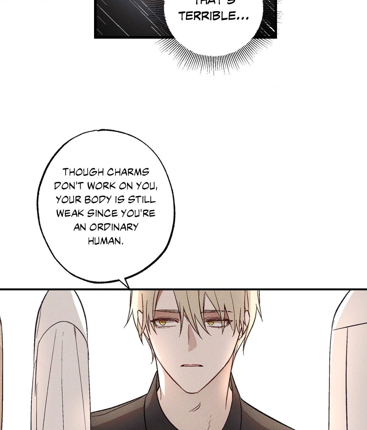 Once Upon a Deal [Official] - Chapter 5 manhwa