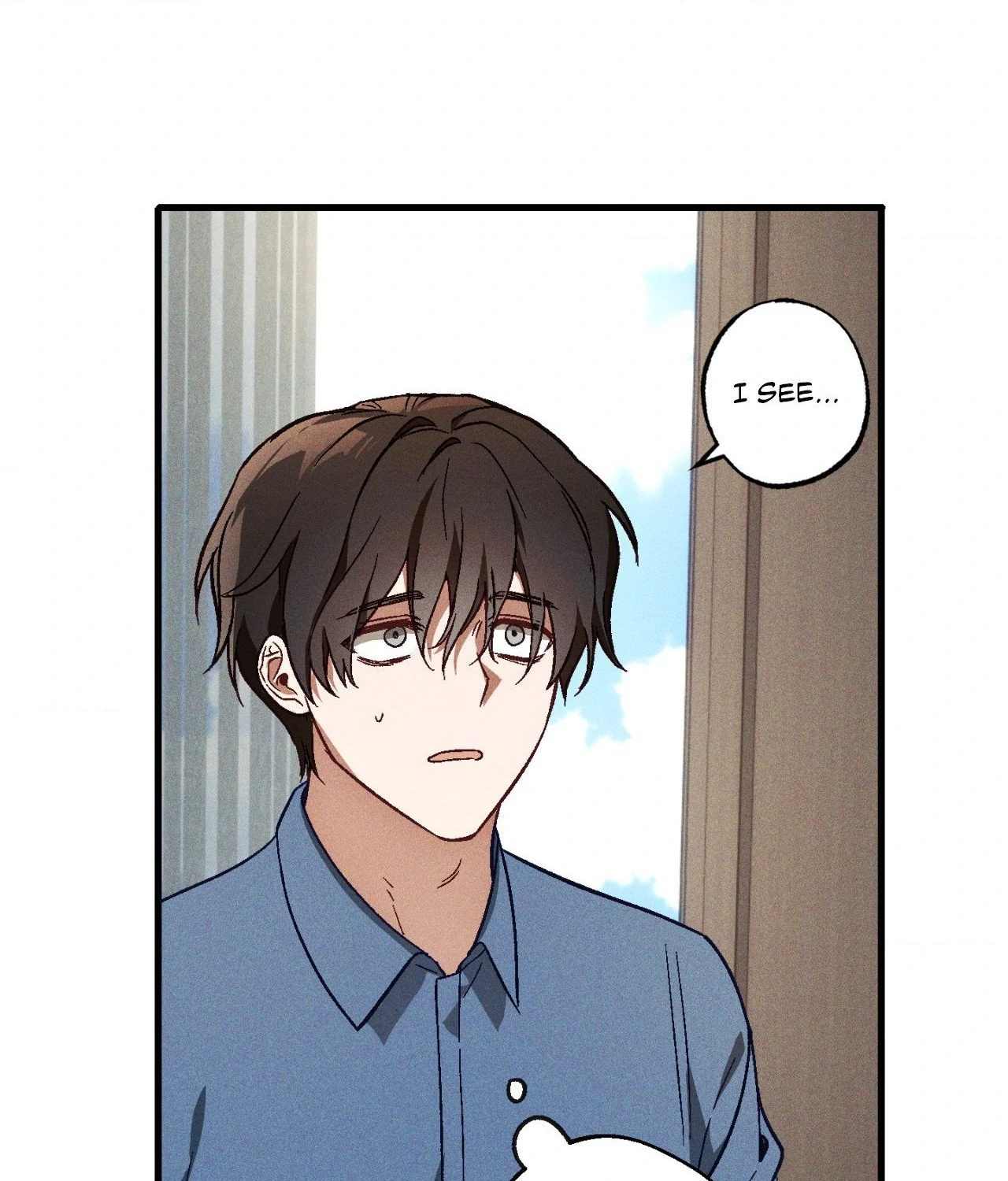 Once Upon a Deal [Official] - Chapter 5 manhwa