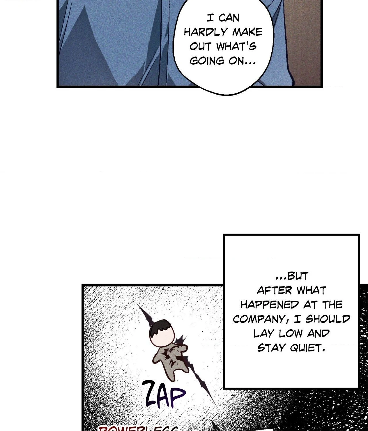 Once Upon a Deal [Official] - Chapter 5 manhwa