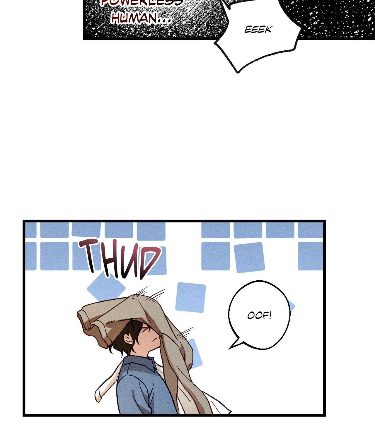 Once Upon a Deal [Official] - Chapter 5 manhwa