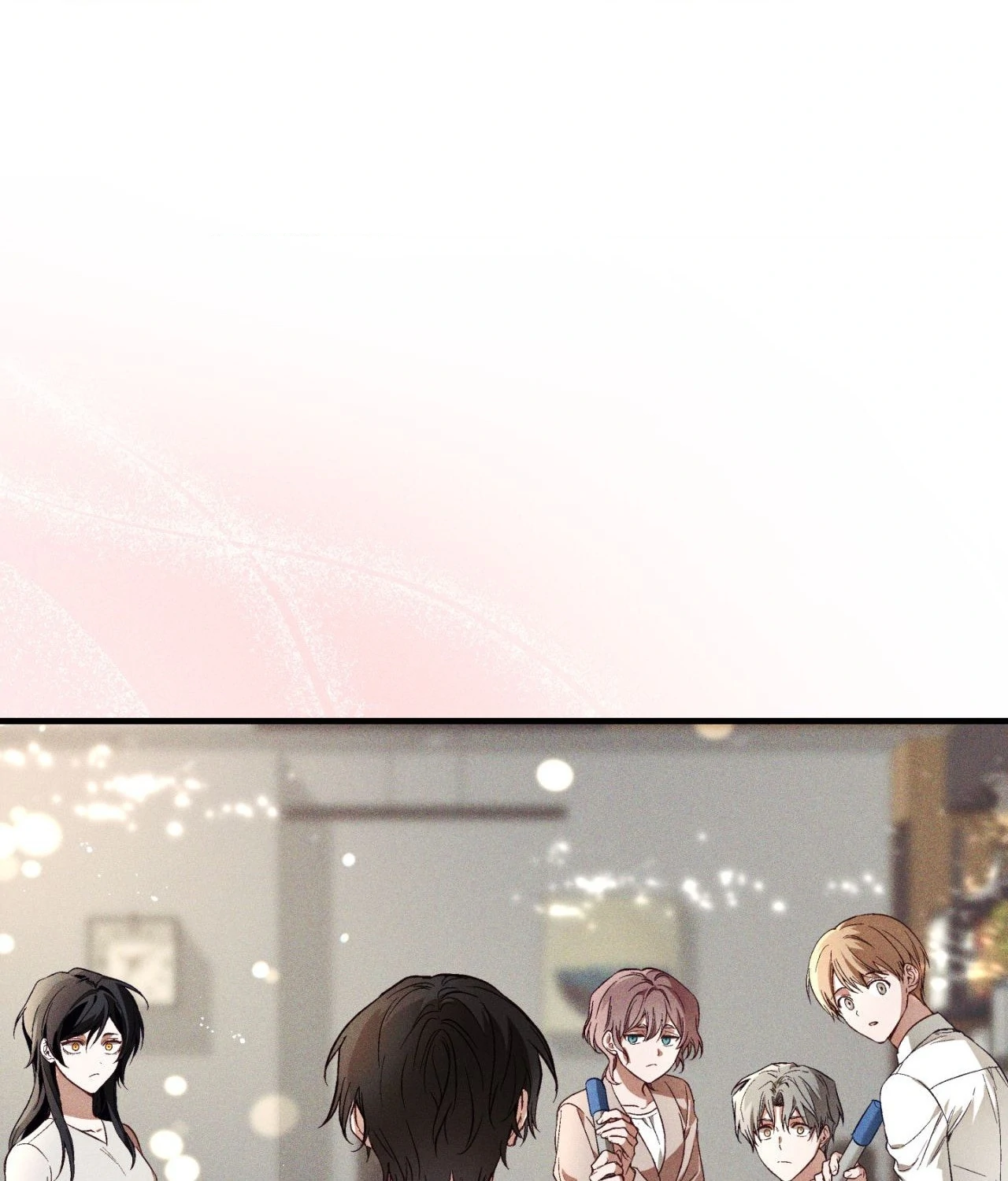 Once Upon a Deal [Official] - Chapter 5 manhwa