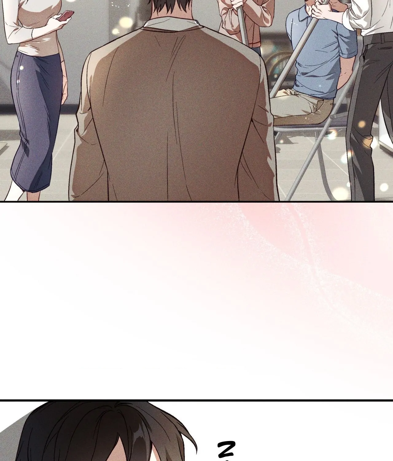 Once Upon a Deal [Official] - Chapter 5 manhwa
