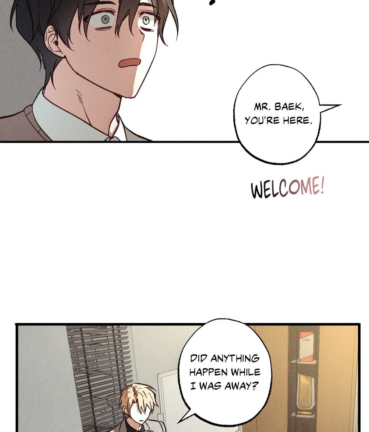 Once Upon a Deal [Official] - Chapter 5 manhwa