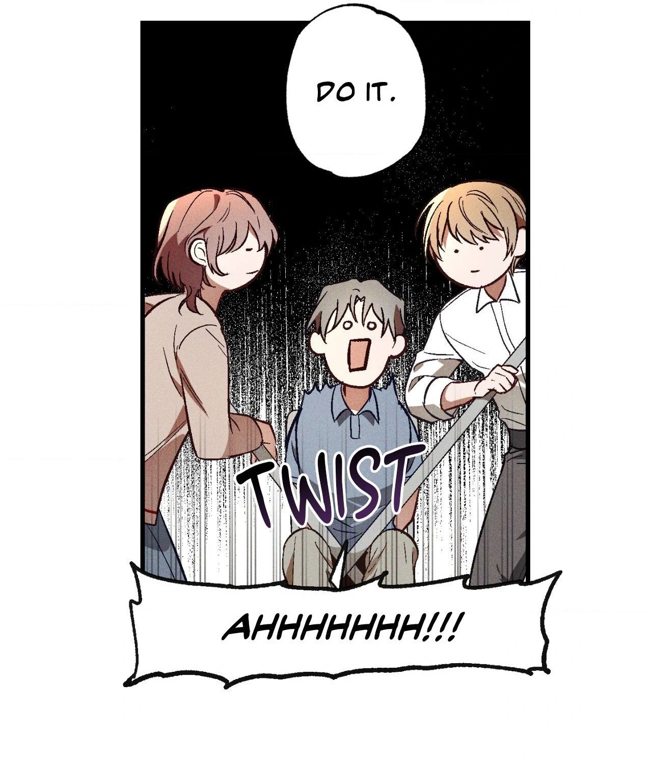 Once Upon a Deal [Official] - Chapter 5 manhwa