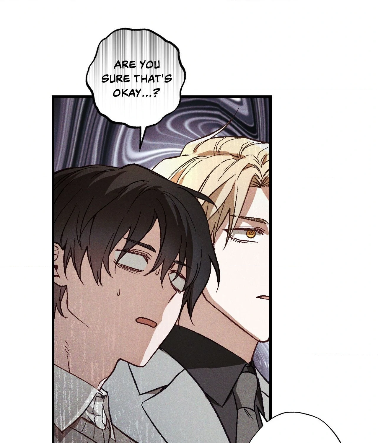 Once Upon a Deal [Official] - Chapter 5 manhwa