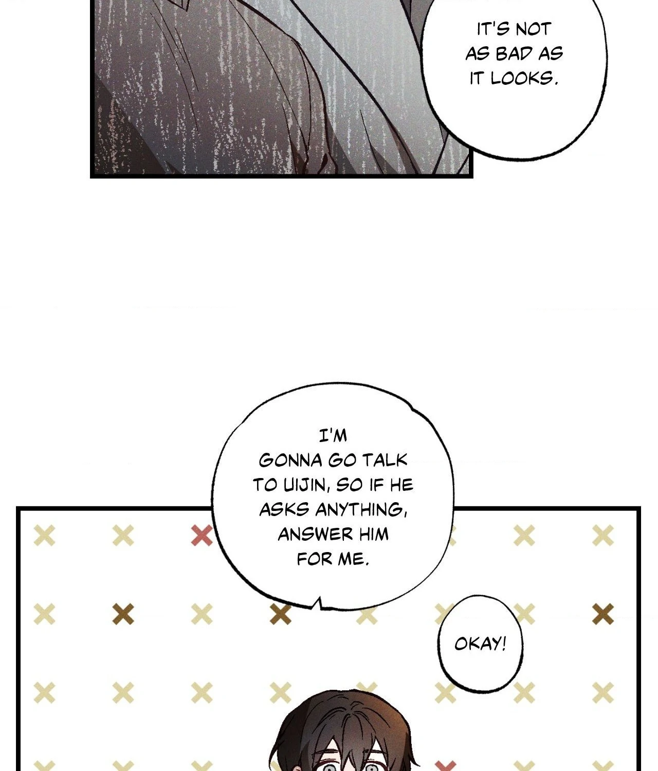 Once Upon a Deal [Official] - Chapter 5 manhwa
