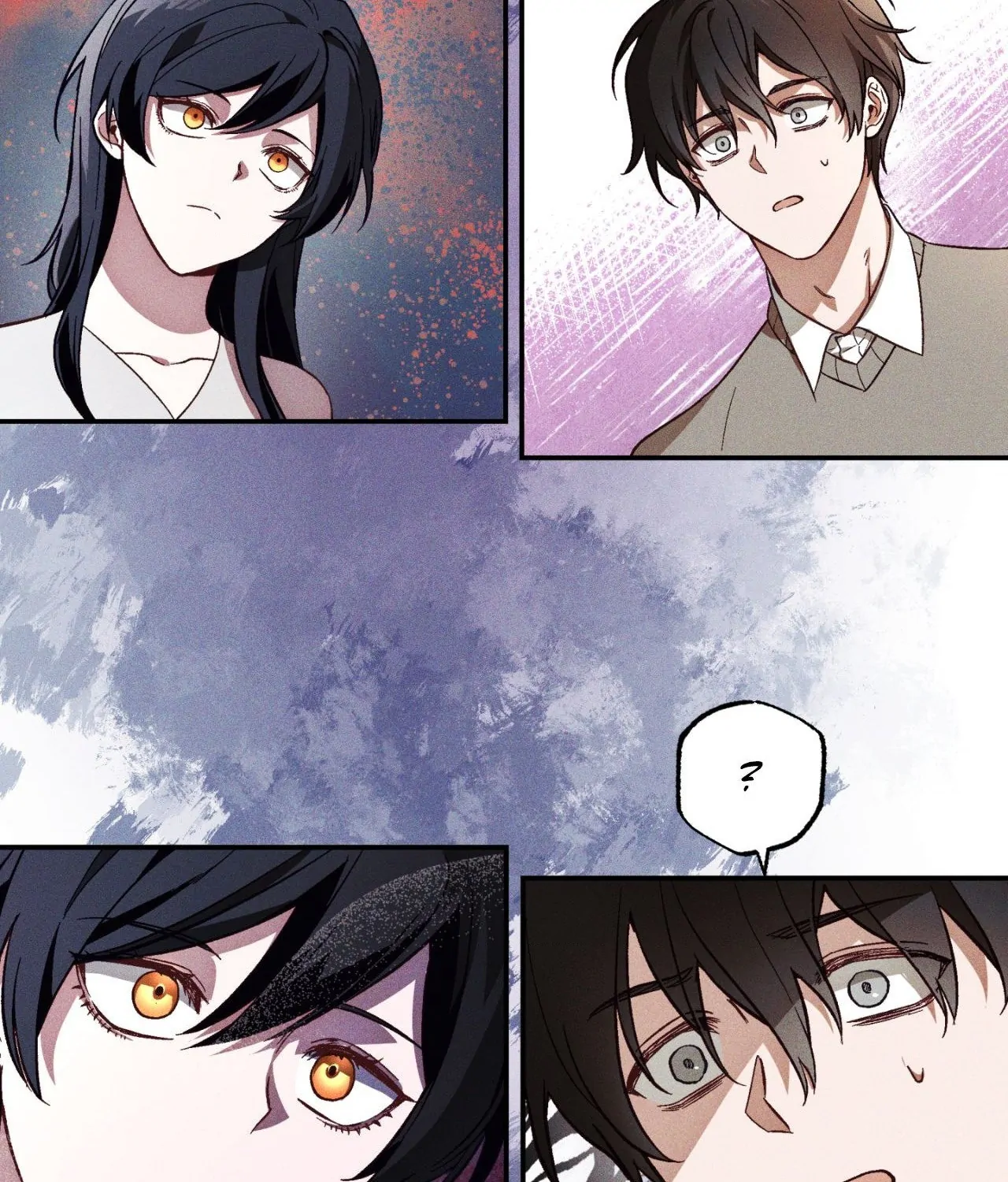 Once Upon a Deal [Official] - Chapter 5 manhwa