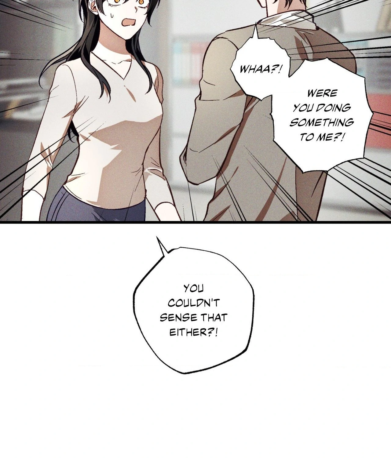 Once Upon a Deal [Official] - Chapter 5 manhwa
