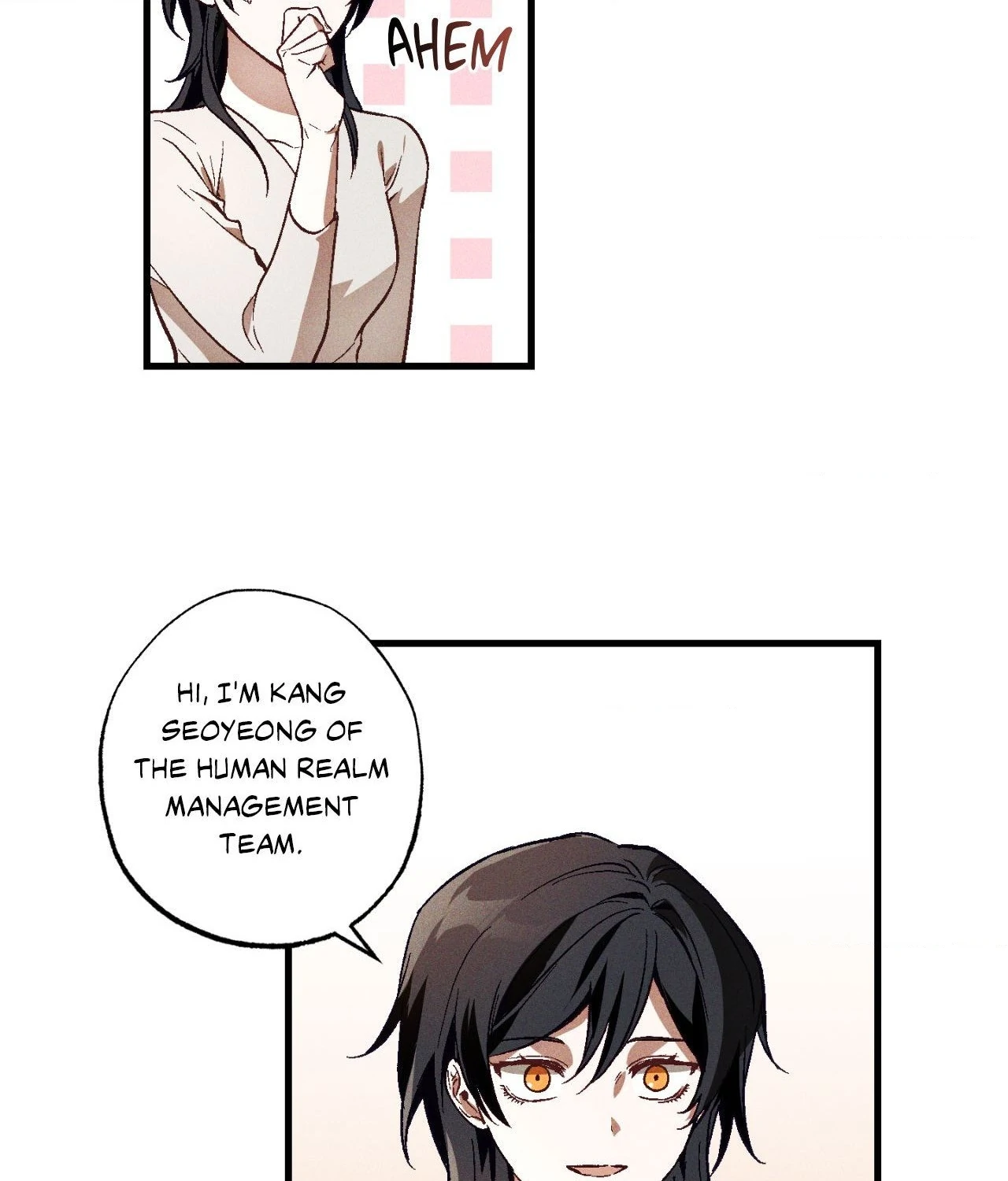 Once Upon a Deal [Official] - Chapter 5 manhwa