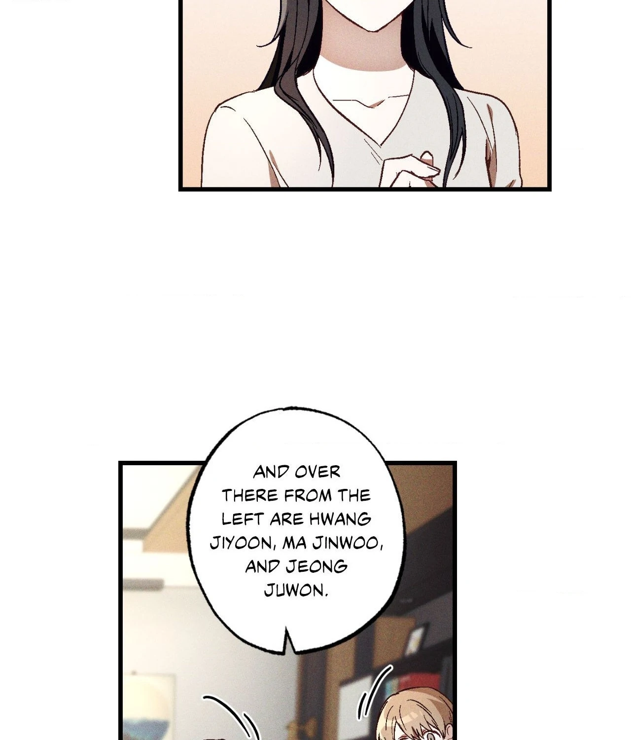Once Upon a Deal [Official] - Chapter 5 manhwa
