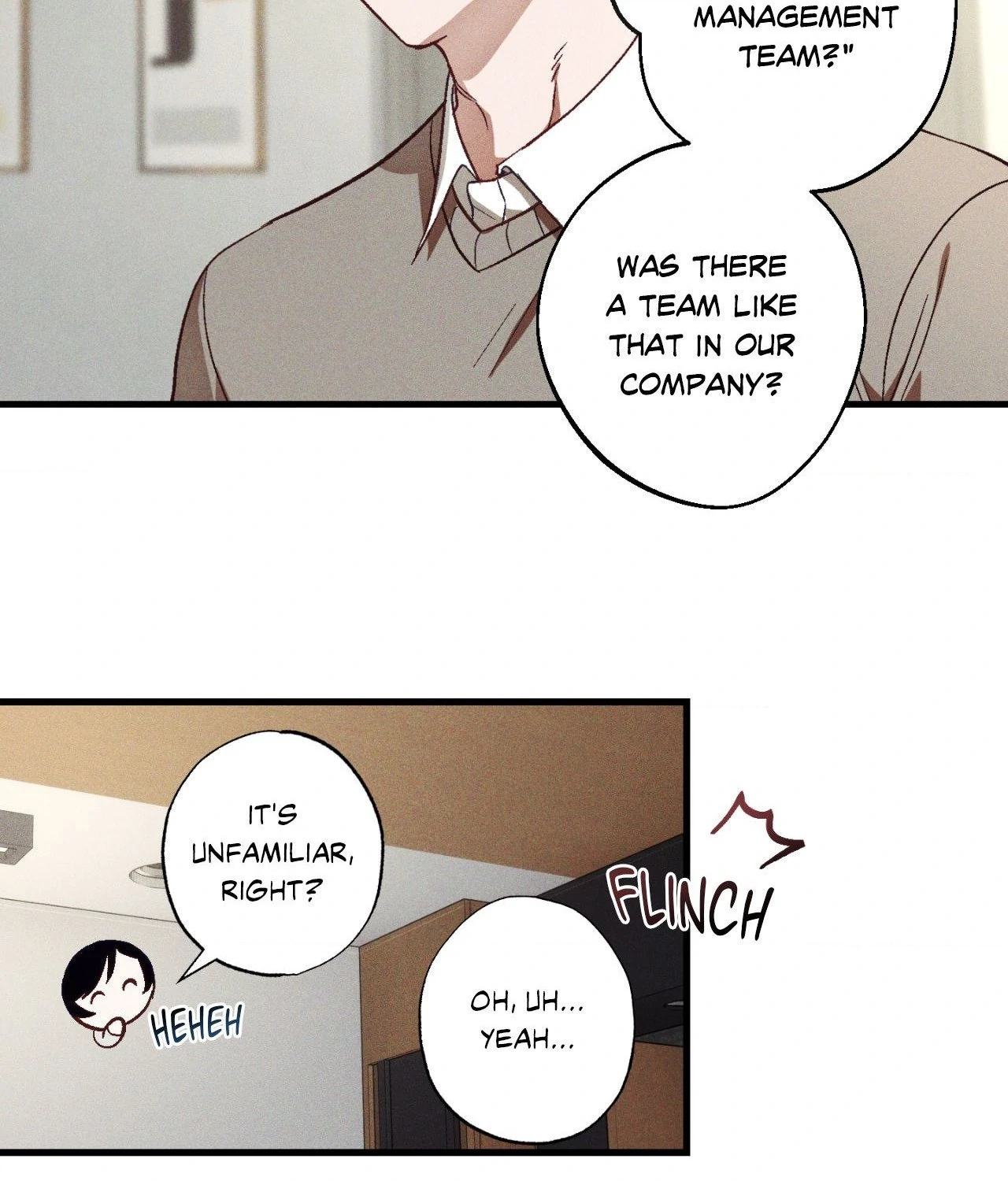 Once Upon a Deal [Official] - Chapter 5 manhwa