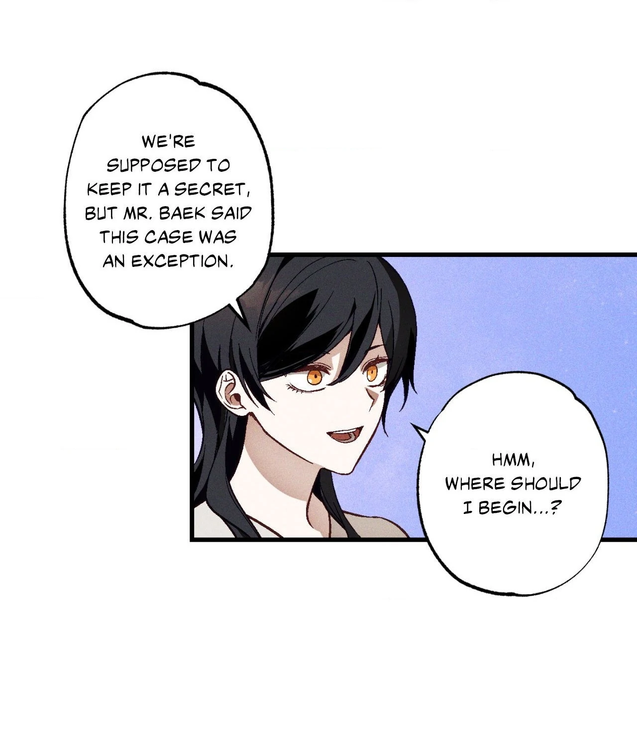 Once Upon a Deal [Official] - Chapter 5 manhwa