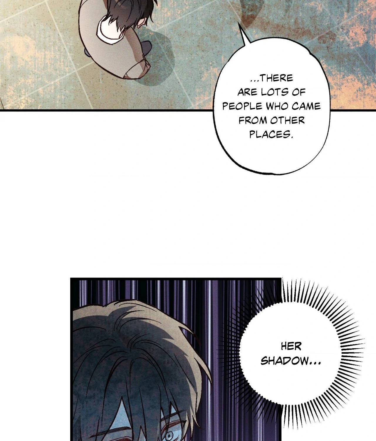 Once Upon a Deal [Official] - Chapter 5 manhwa