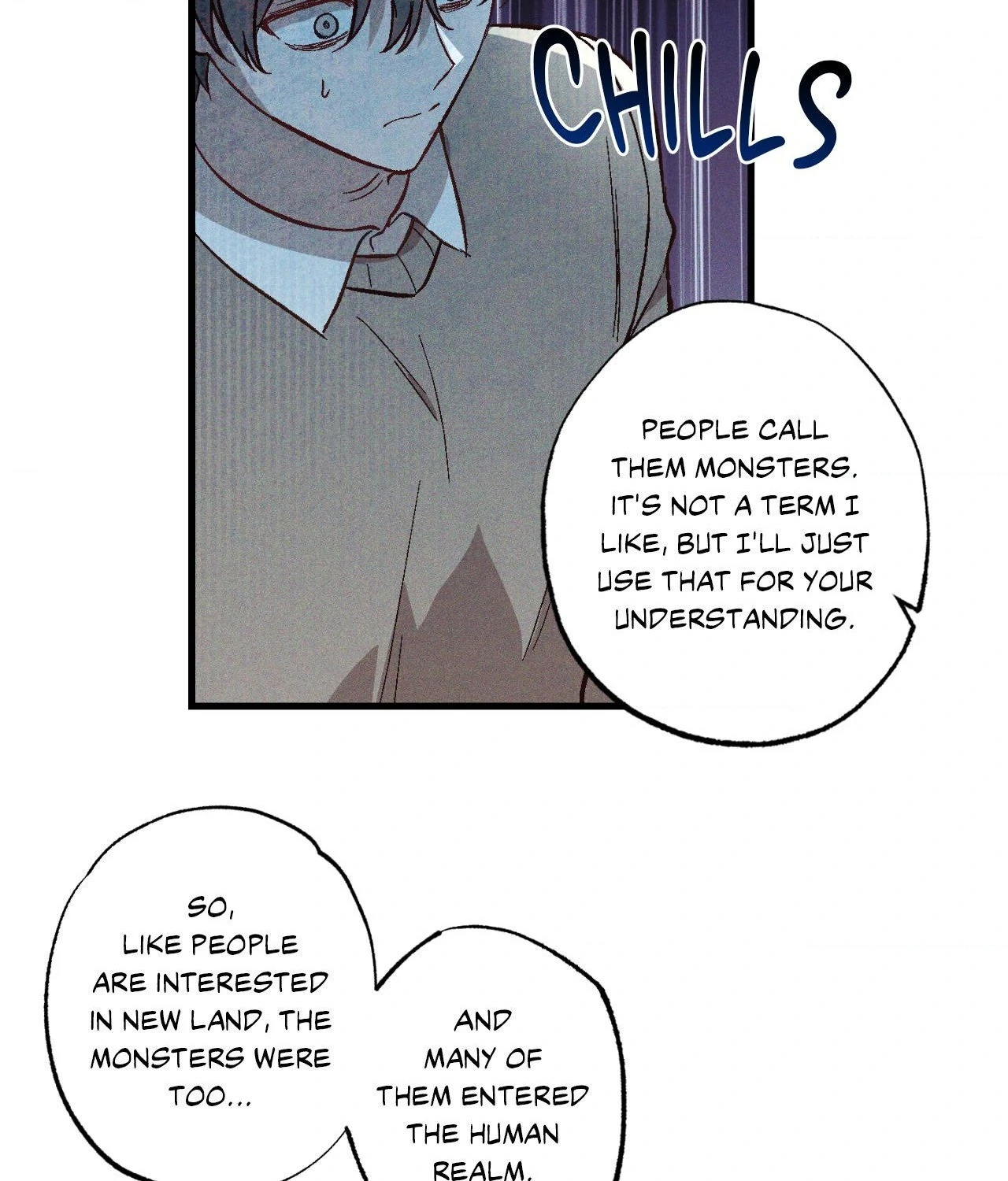 Once Upon a Deal [Official] - Chapter 5 manhwa