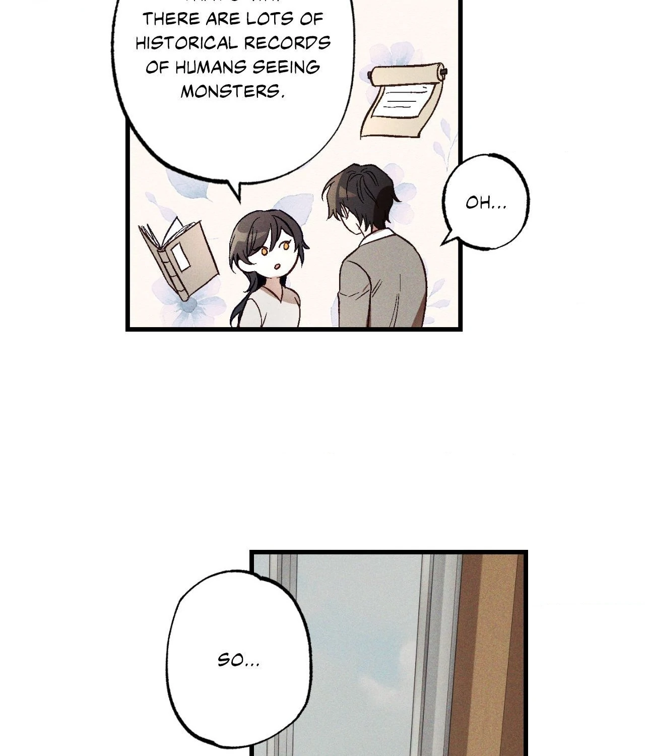 Once Upon a Deal [Official] - Chapter 5 manhwa