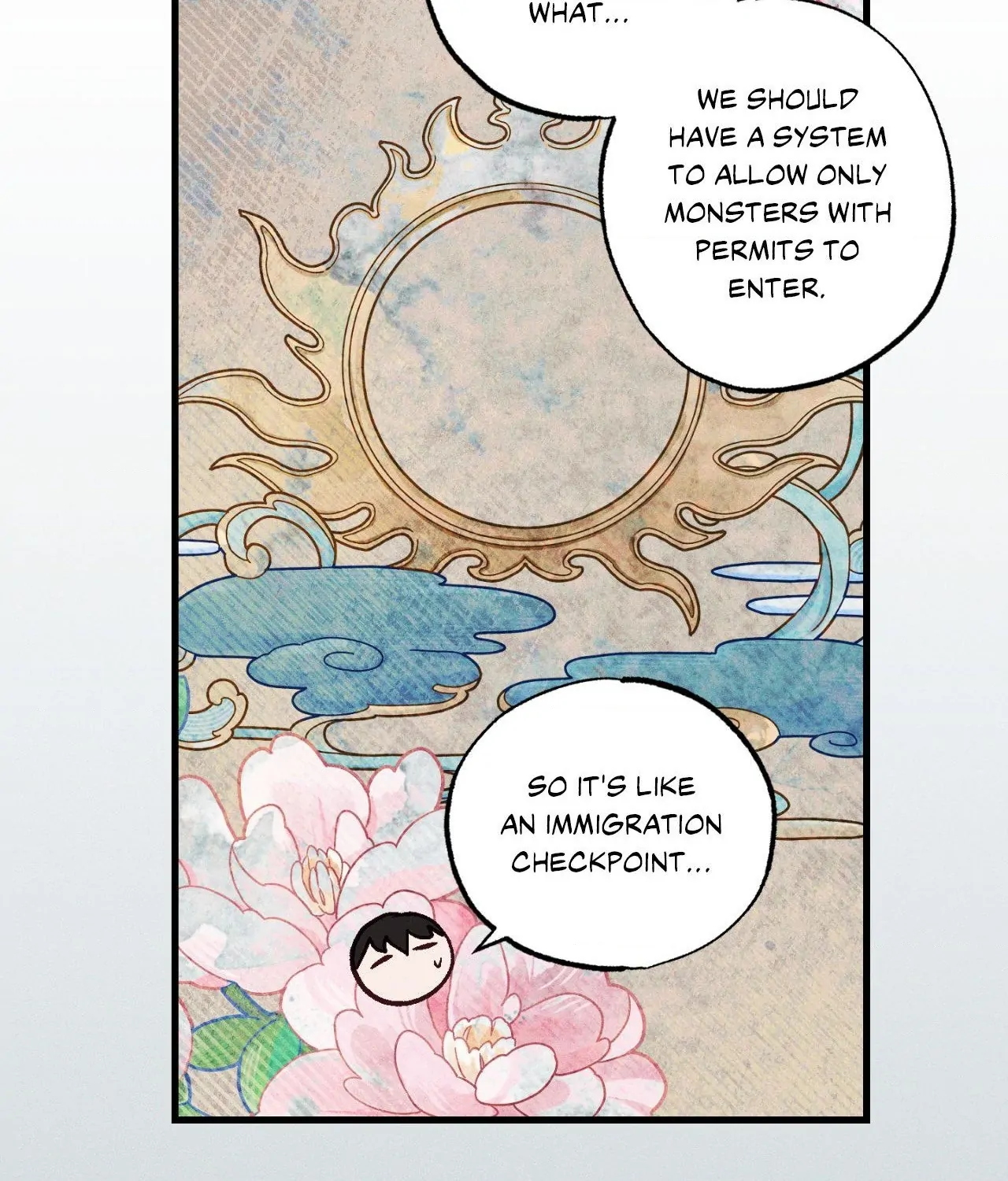 Once Upon a Deal [Official] - Chapter 5 manhwa