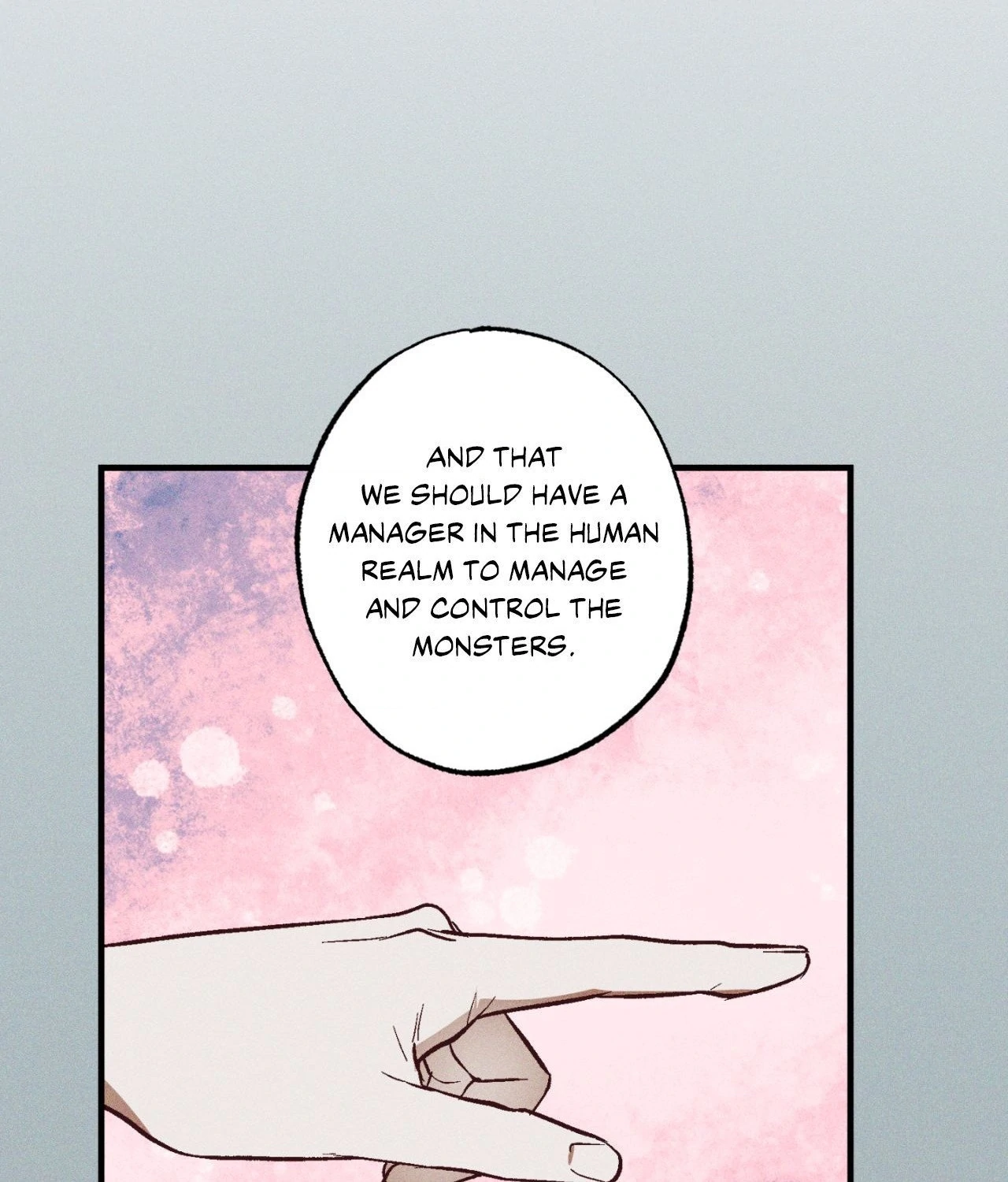 Once Upon a Deal [Official] - Chapter 5 manhwa