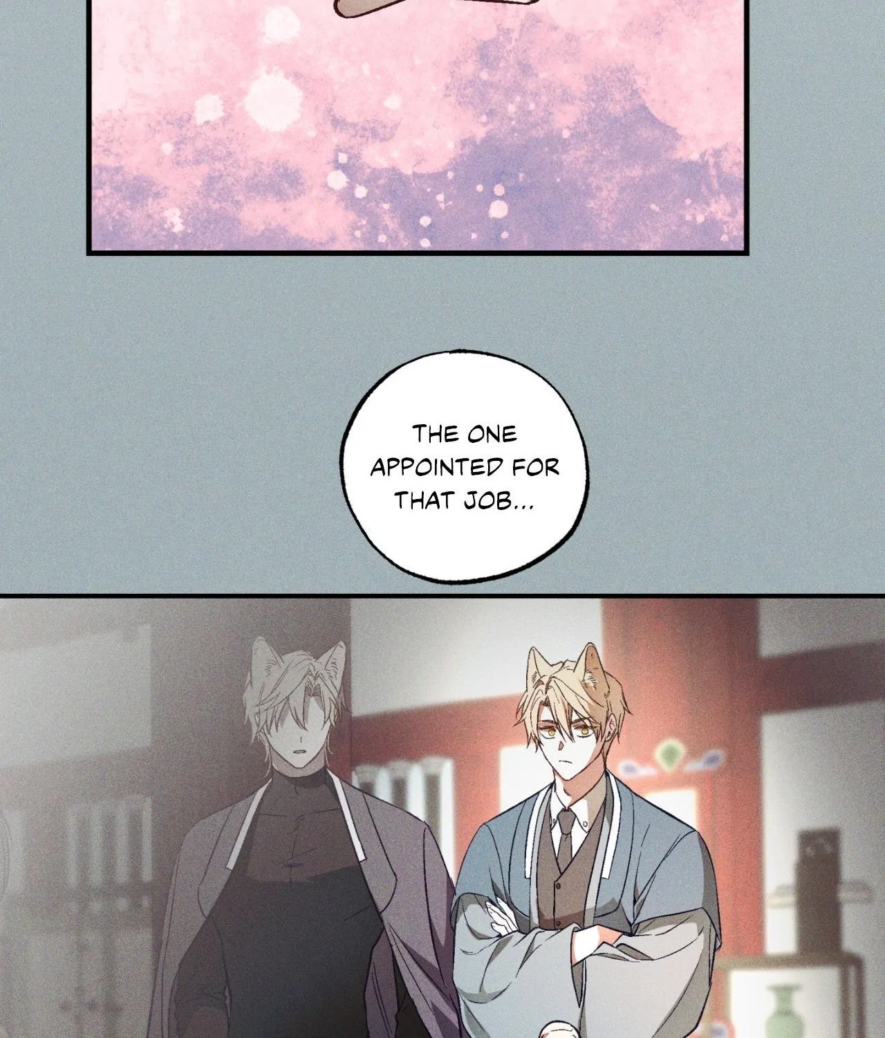 Once Upon a Deal [Official] - Chapter 5 manhwa