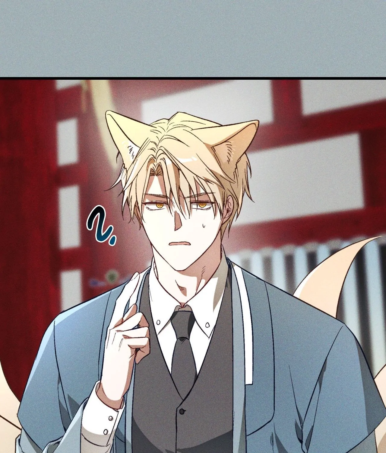 Once Upon a Deal [Official] - Chapter 5 manhwa