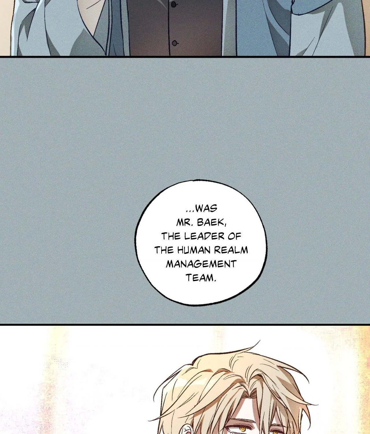 Once Upon a Deal [Official] - Chapter 5 manhwa