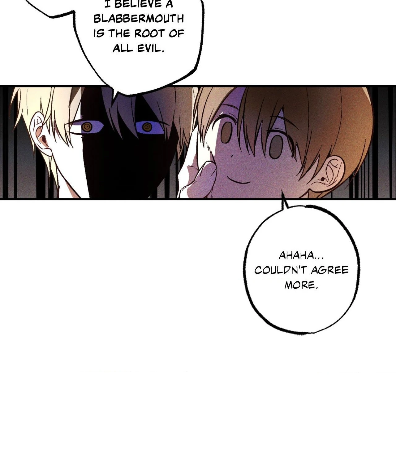 Once Upon a Deal [Official] - Chapter 5 manhwa