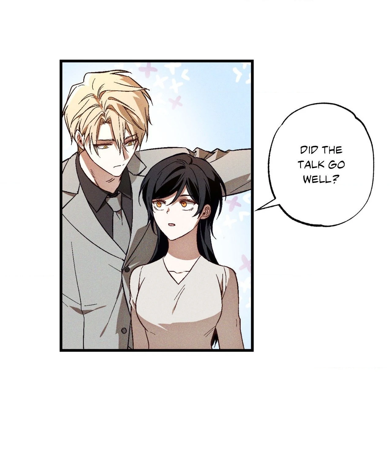 Once Upon a Deal [Official] - Chapter 5 manhwa