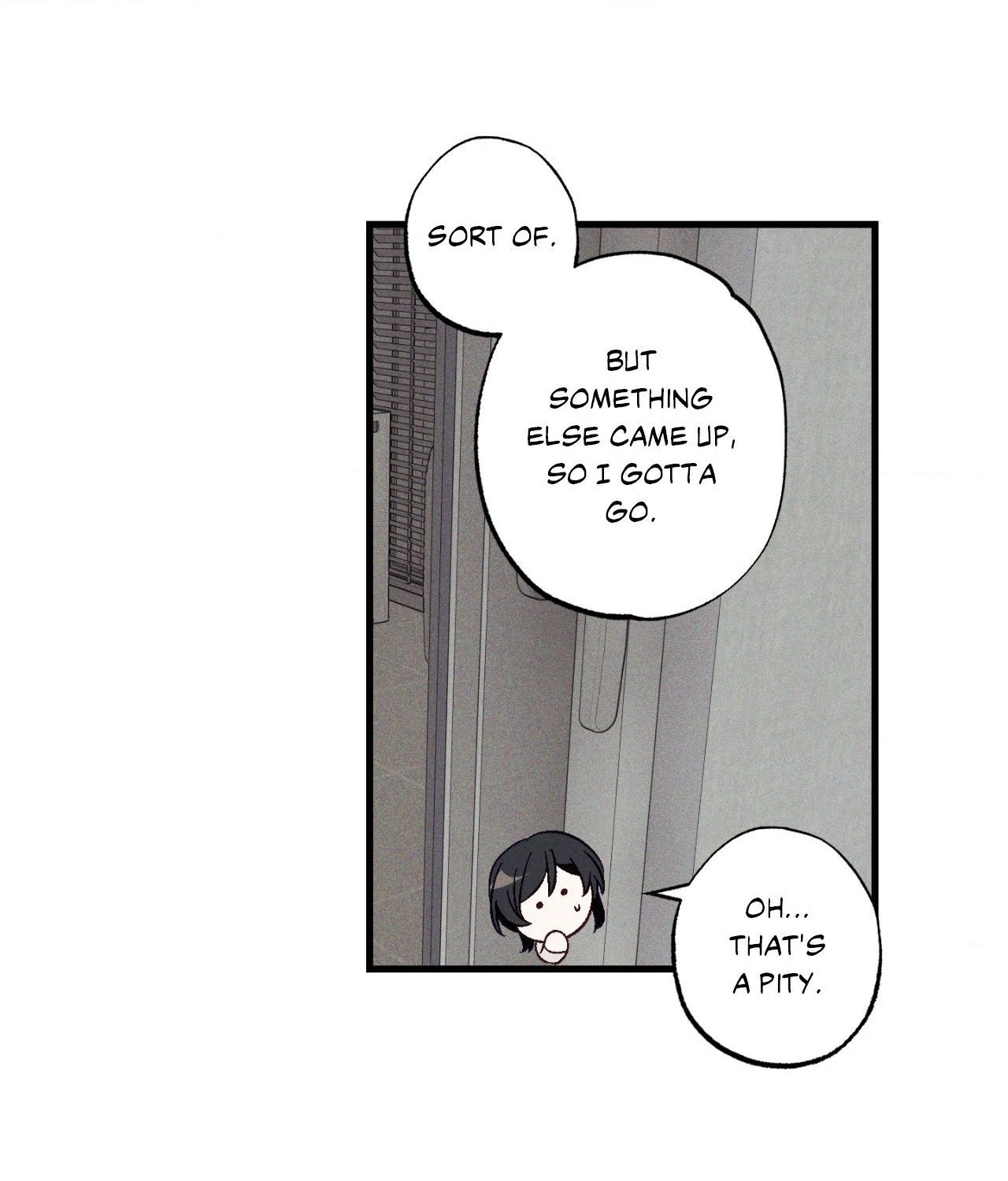 Once Upon a Deal [Official] - Chapter 5 manhwa