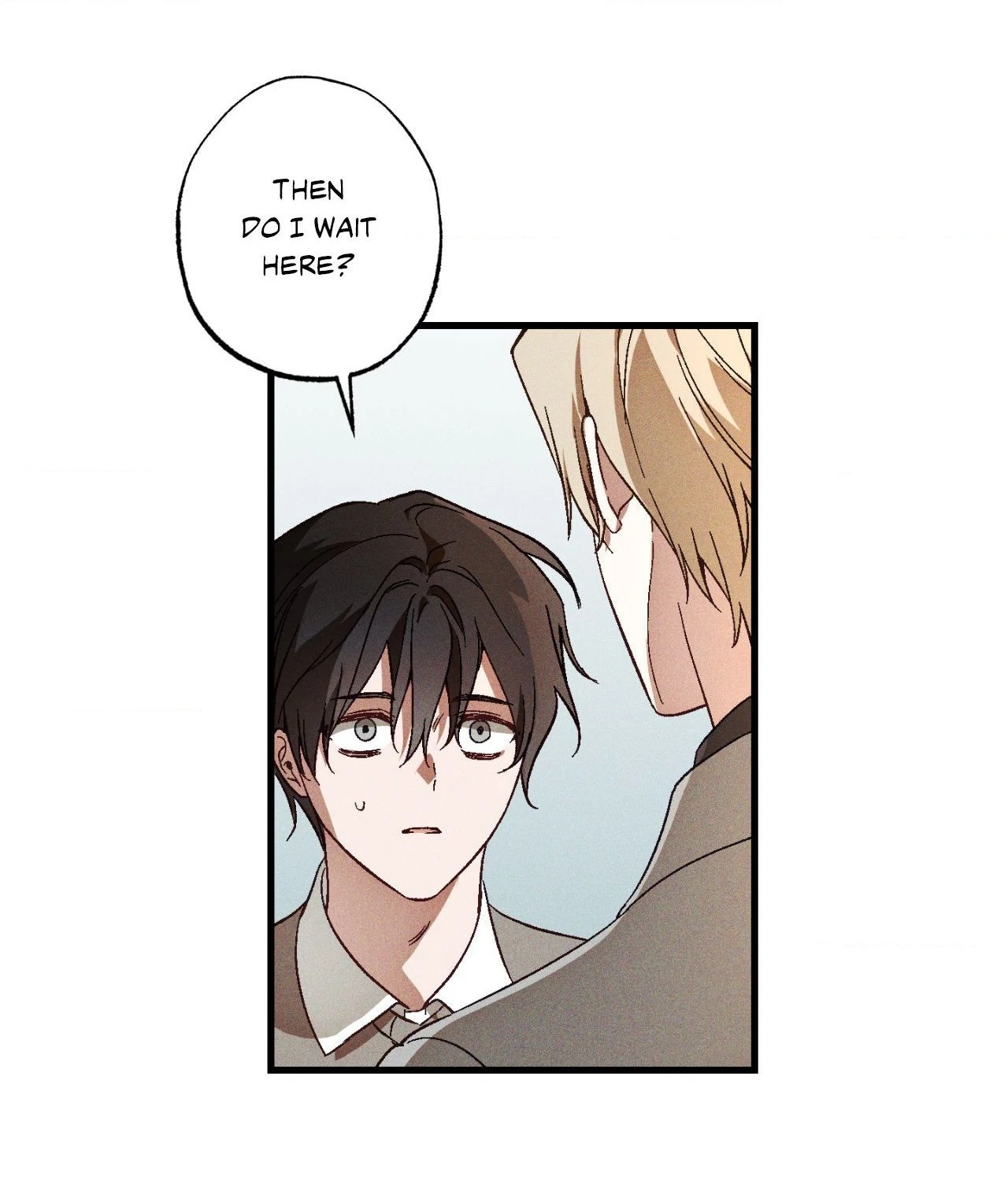 Once Upon a Deal [Official] - Chapter 5 manhwa