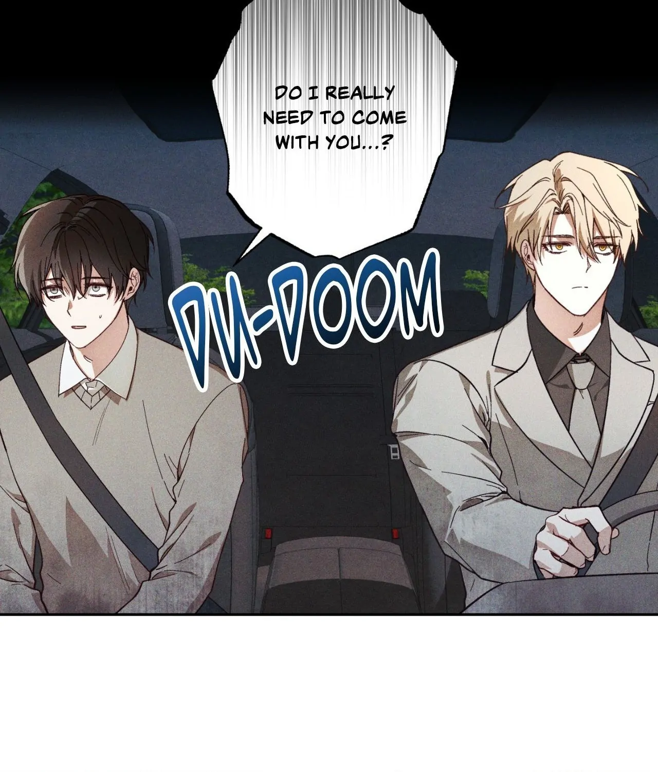 Once Upon a Deal [Official] - Chapter 6 manhwa