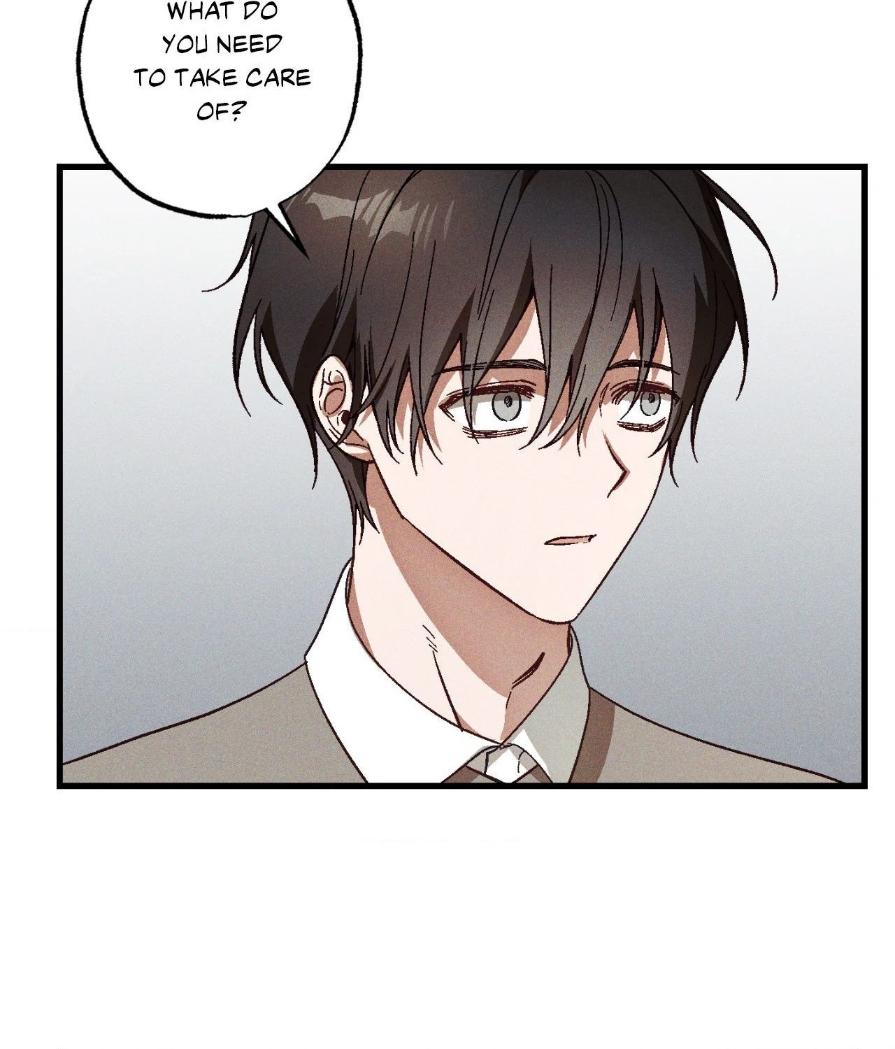Once Upon a Deal [Official] - Chapter 6 manhwa