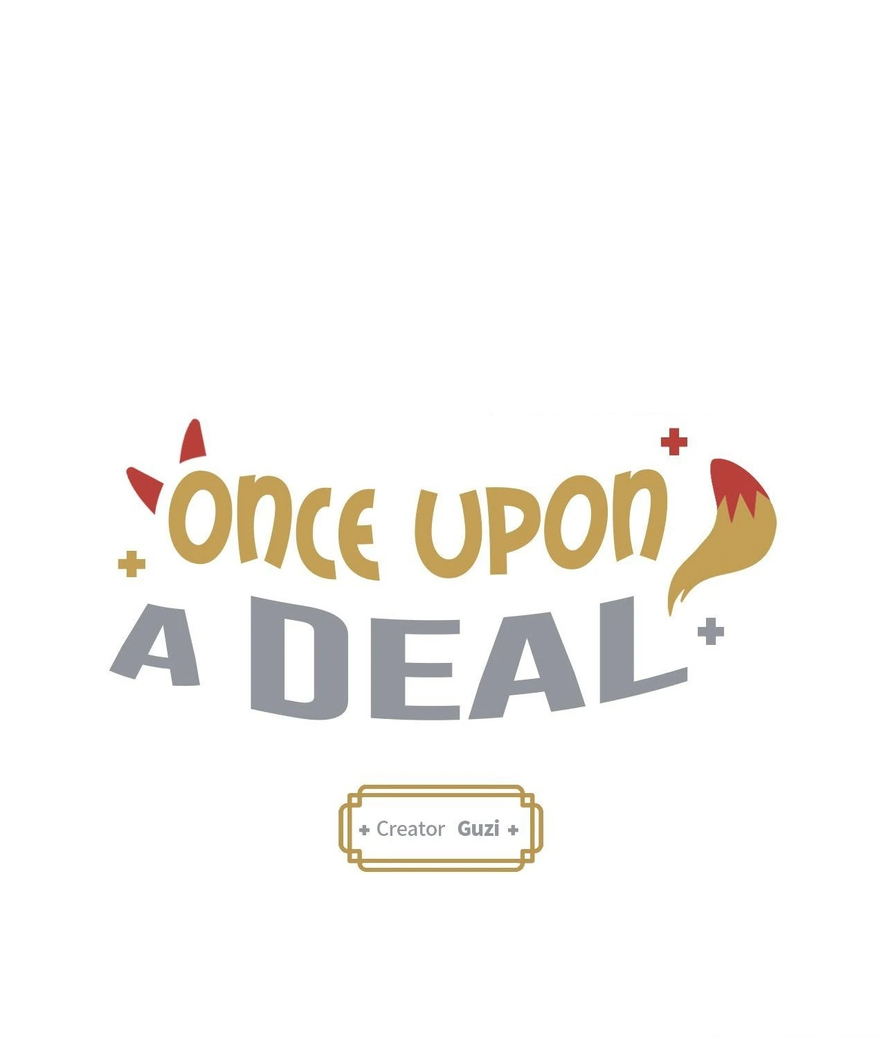 Once Upon a Deal [Official] - Chapter 6 manhwa
