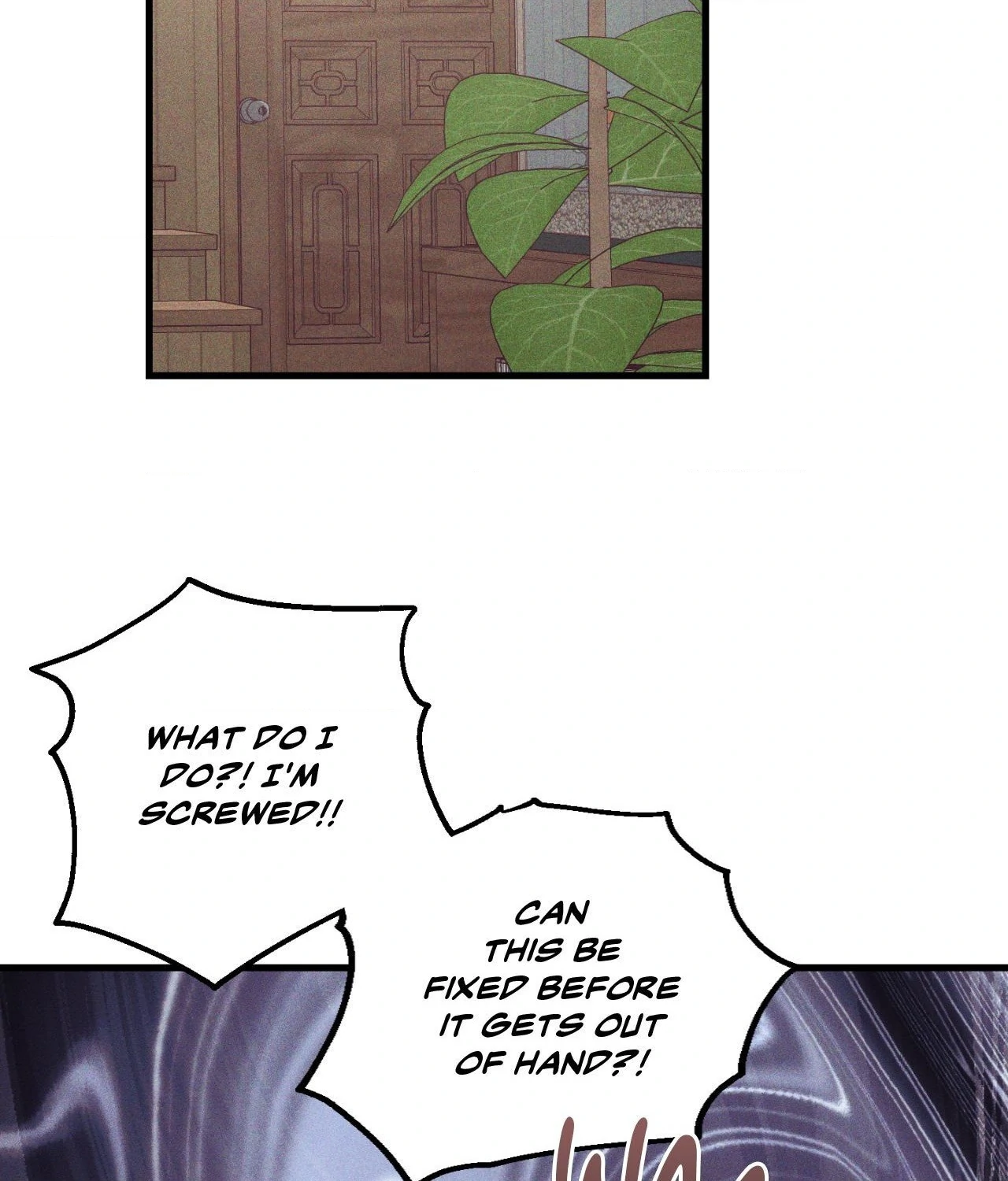 Once Upon a Deal [Official] - Chapter 6 manhwa