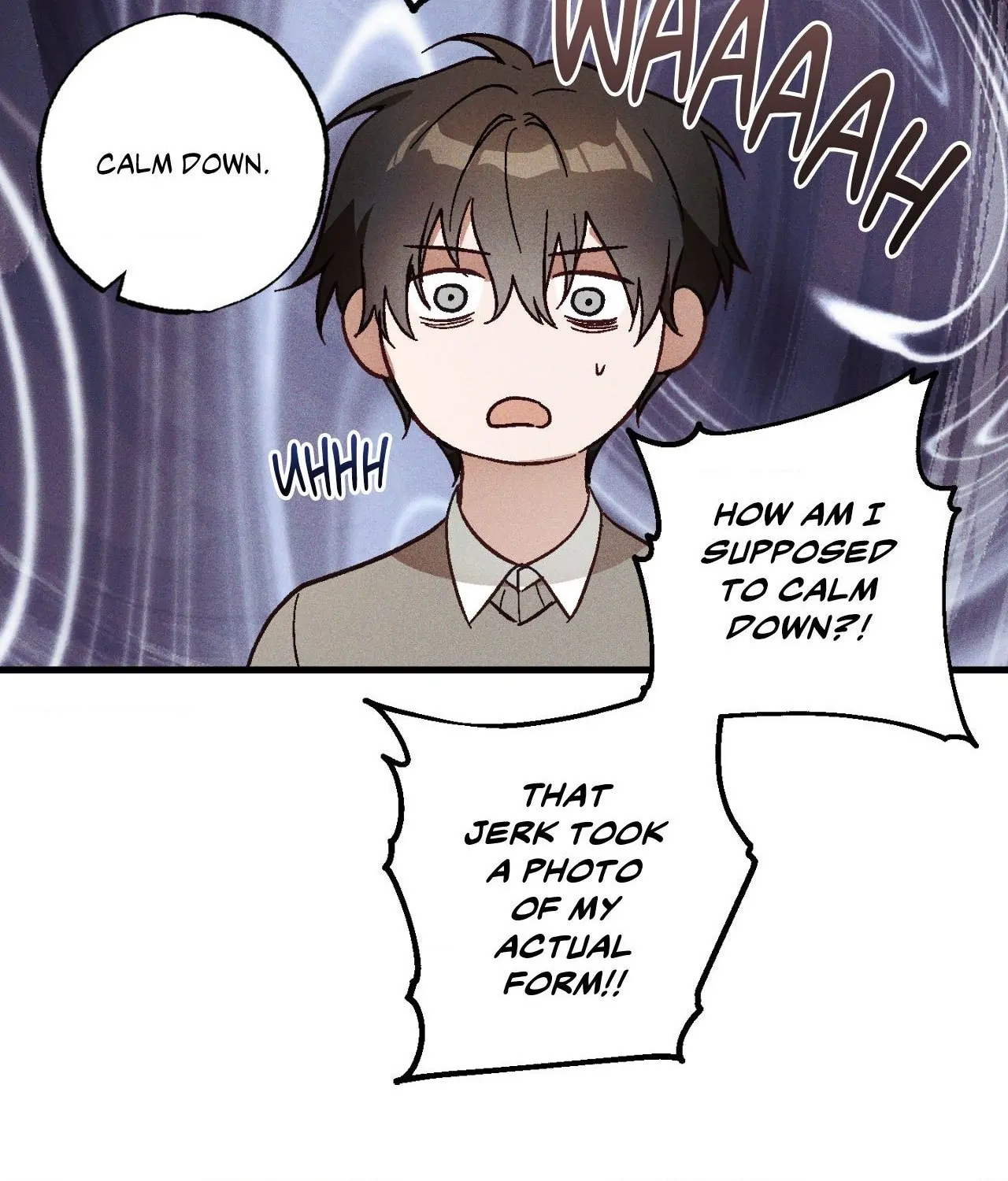 Once Upon a Deal [Official] - Chapter 6 manhwa