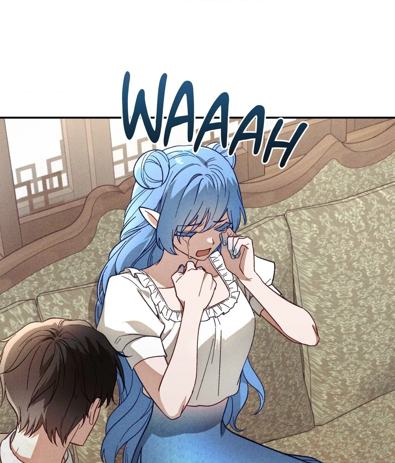 Once Upon a Deal [Official] - Chapter 6 manhwa