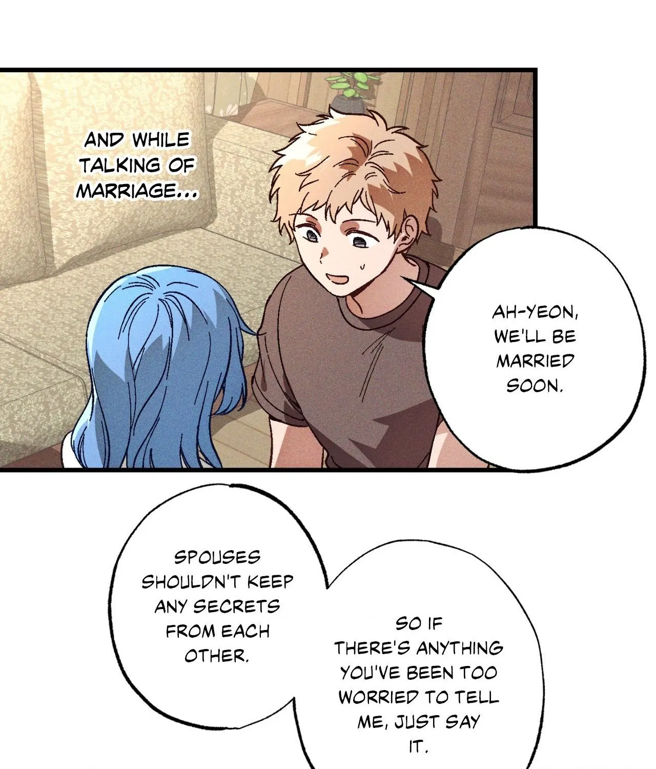 Once Upon a Deal [Official] - Chapter 6 manhwa