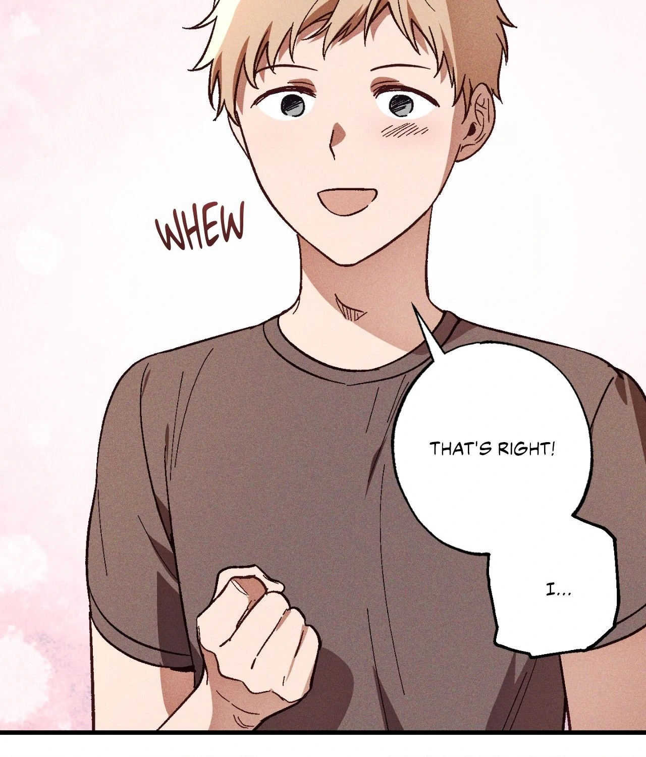 Once Upon a Deal [Official] - Chapter 6 manhwa