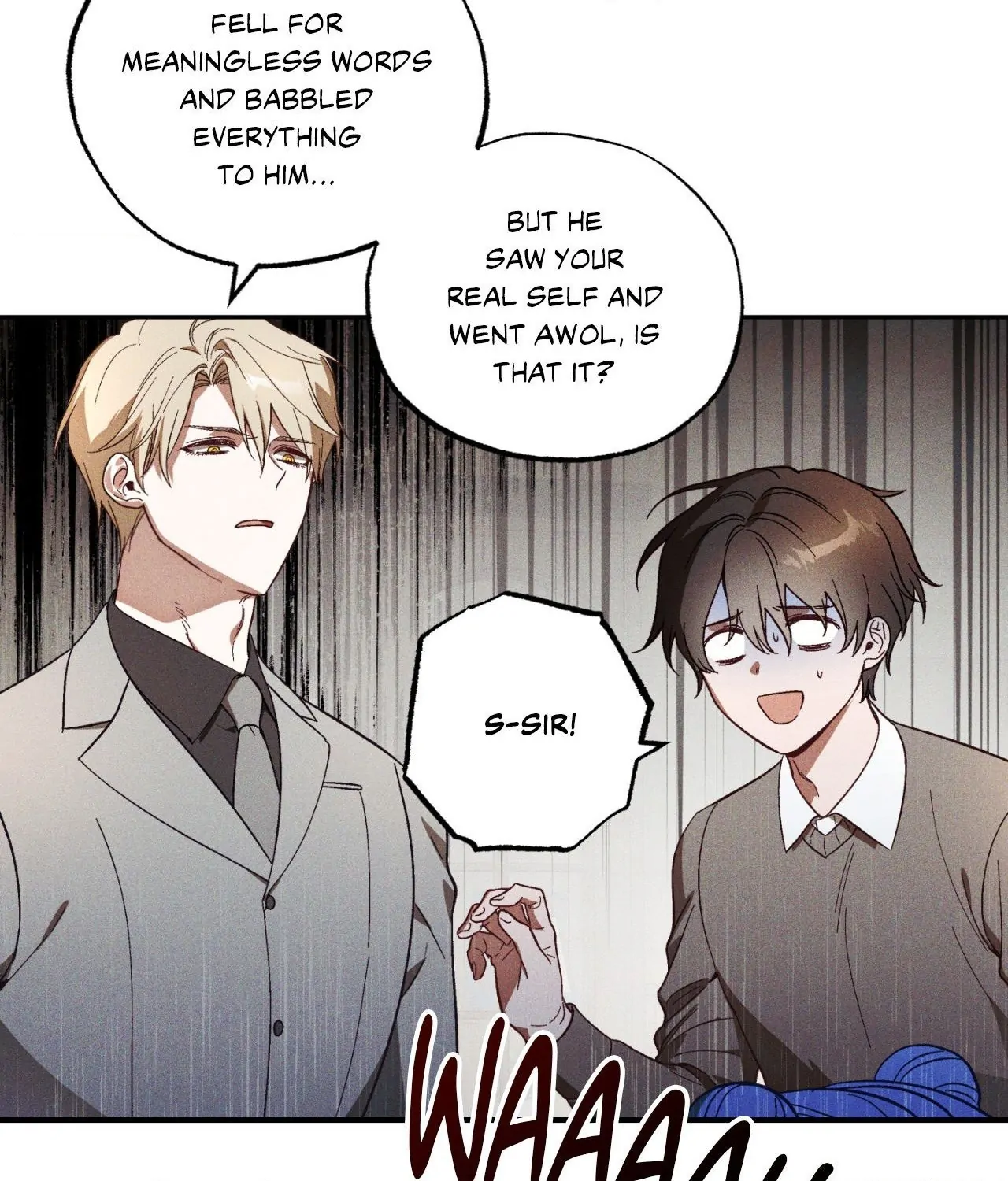 Once Upon a Deal [Official] - Chapter 6 manhwa