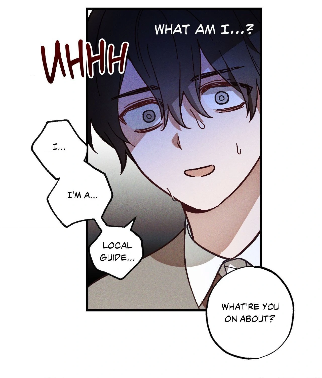 Once Upon a Deal [Official] - Chapter 6 manhwa