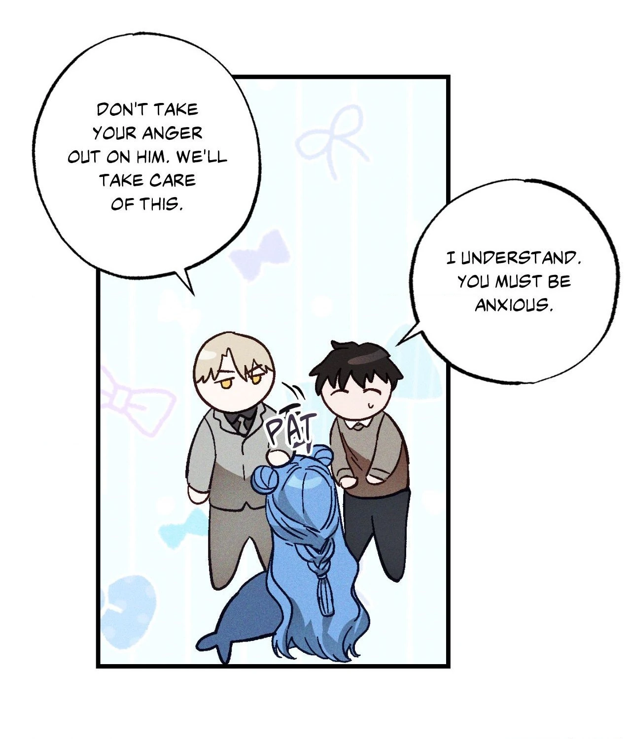 Once Upon a Deal [Official] - Chapter 6 manhwa