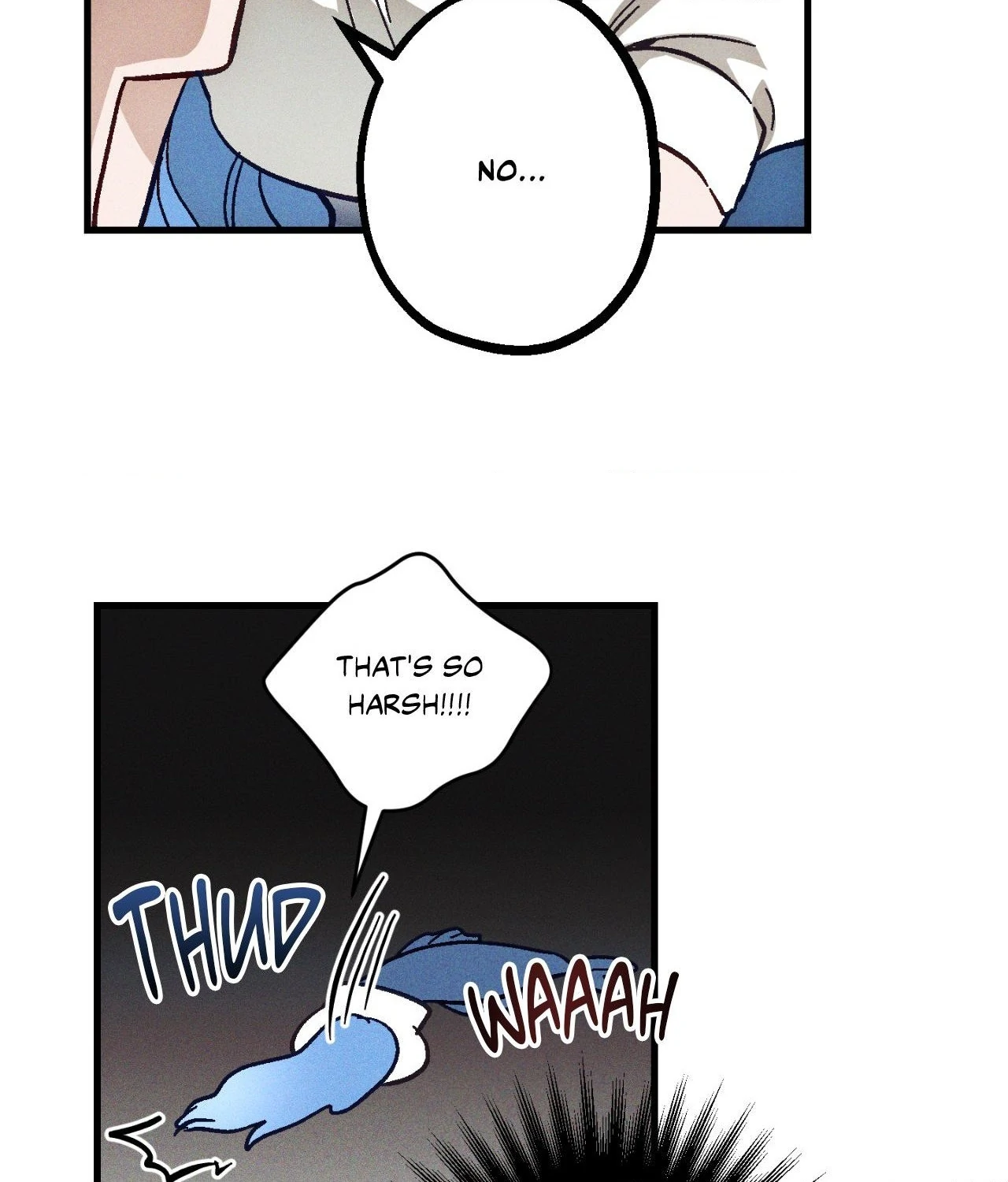 Once Upon a Deal [Official] - Chapter 6 manhwa