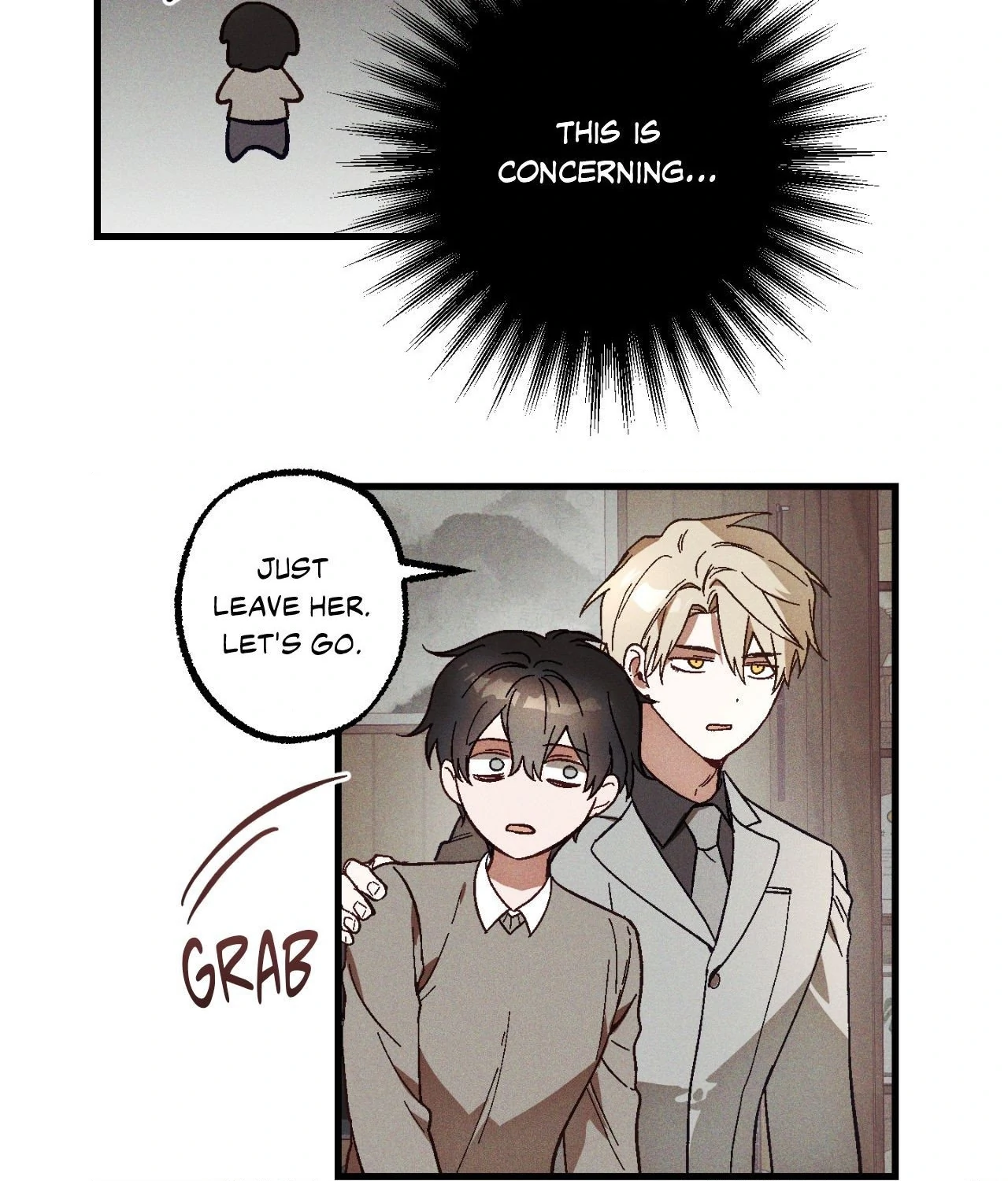 Once Upon a Deal [Official] - Chapter 6 manhwa