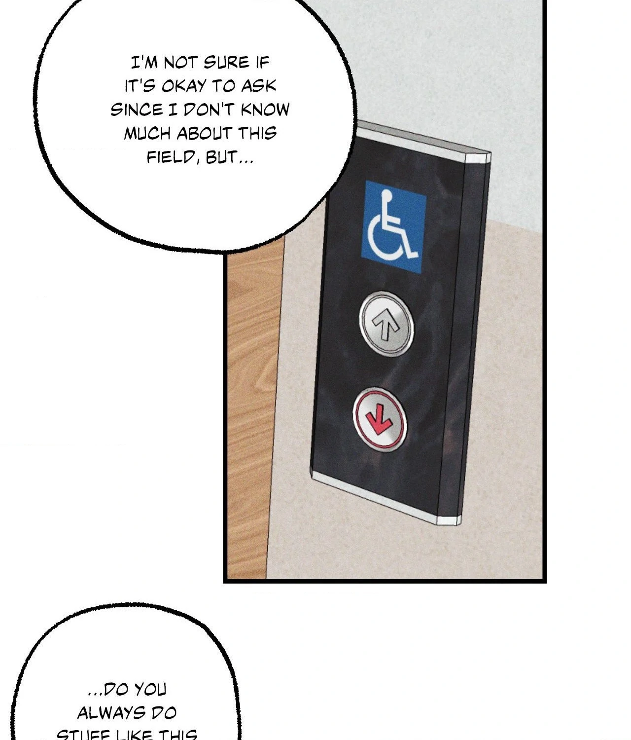 Once Upon a Deal [Official] - Chapter 6 manhwa
