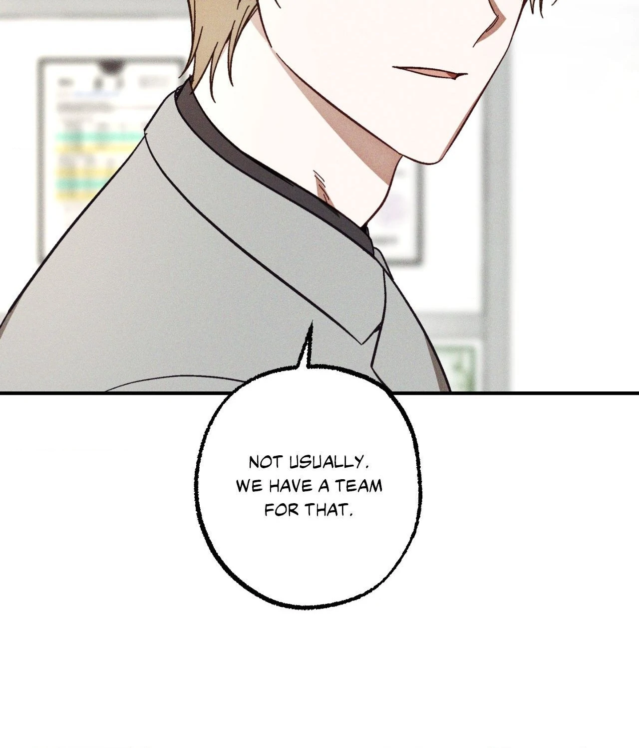 Once Upon a Deal [Official] - Chapter 6 manhwa