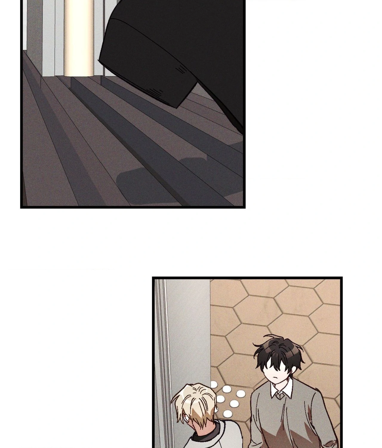 Once Upon a Deal [Official] - Chapter 6 manhwa