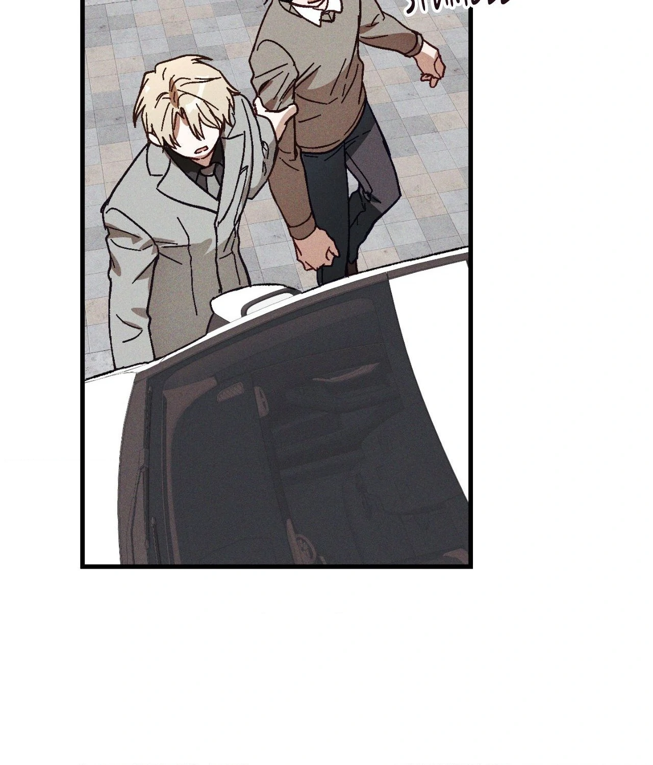 Once Upon a Deal [Official] - Chapter 6 manhwa