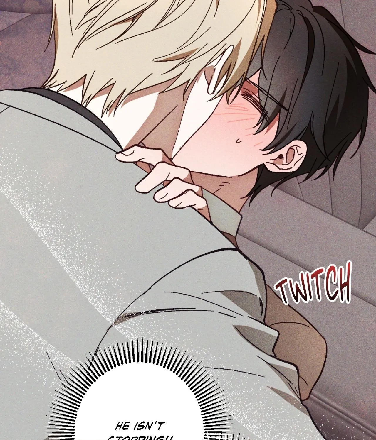 Once Upon a Deal [Official] - Chapter 6 manhwa