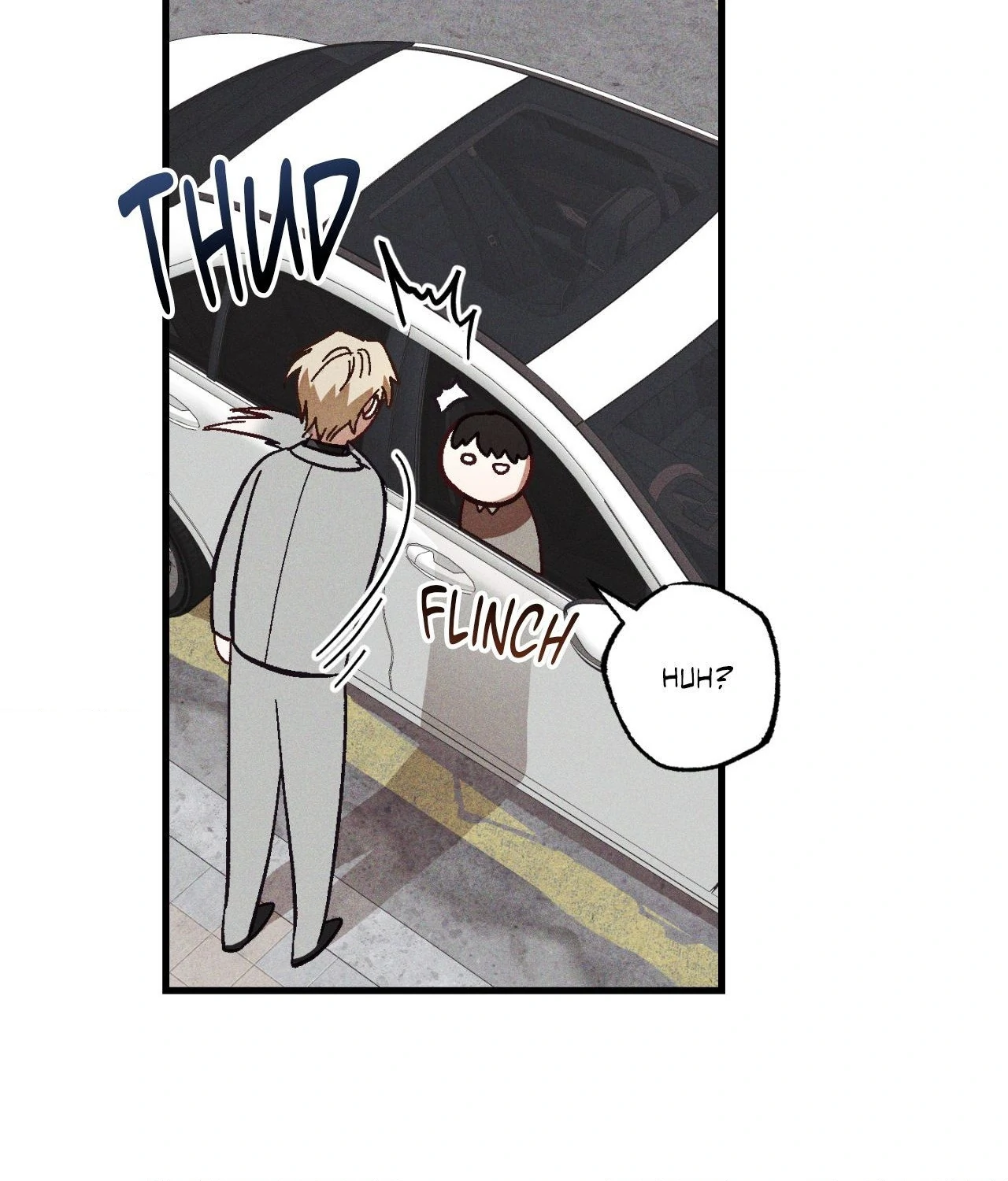 Once Upon a Deal [Official] - Chapter 6 manhwa