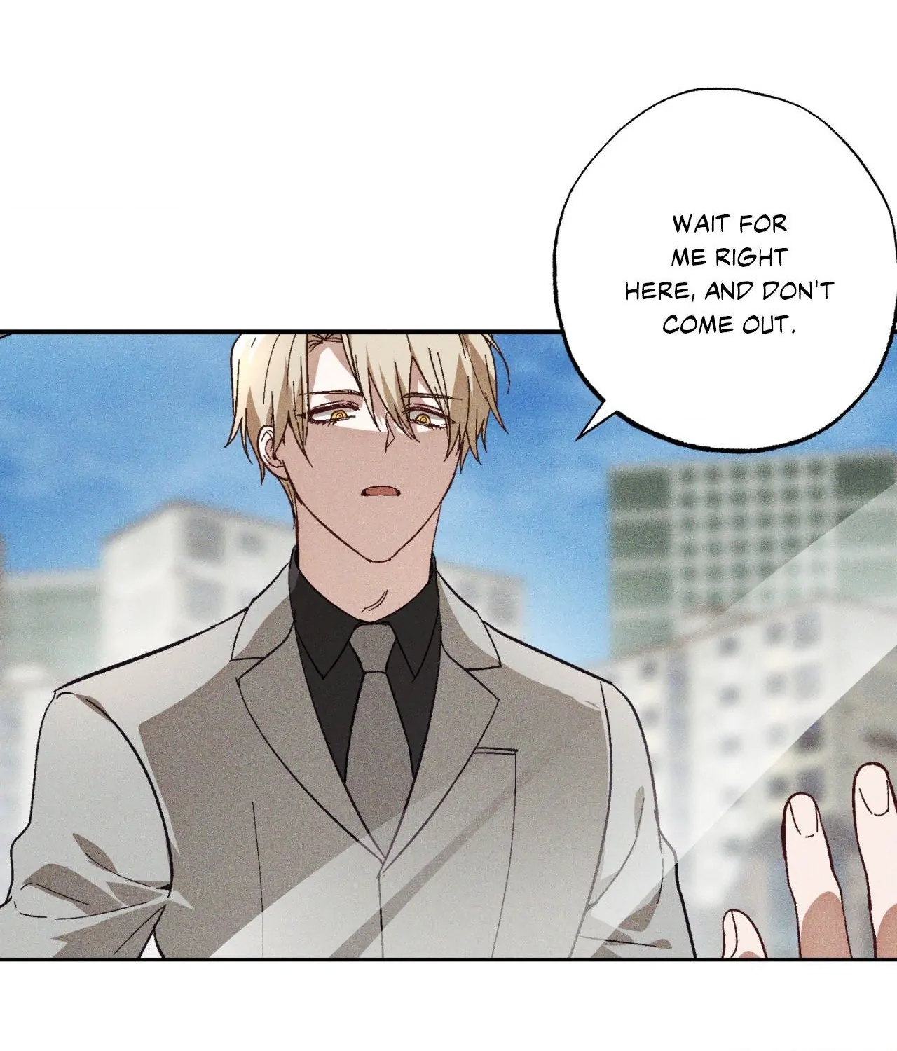 Once Upon a Deal [Official] - Chapter 6 manhwa