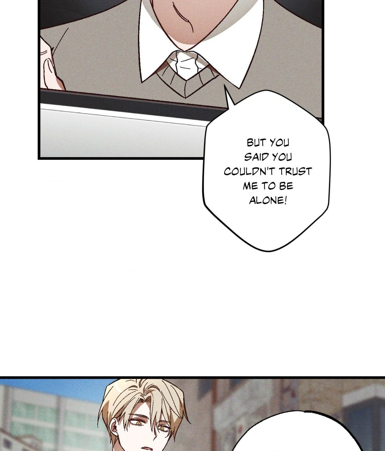 Once Upon a Deal [Official] - Chapter 6 manhwa