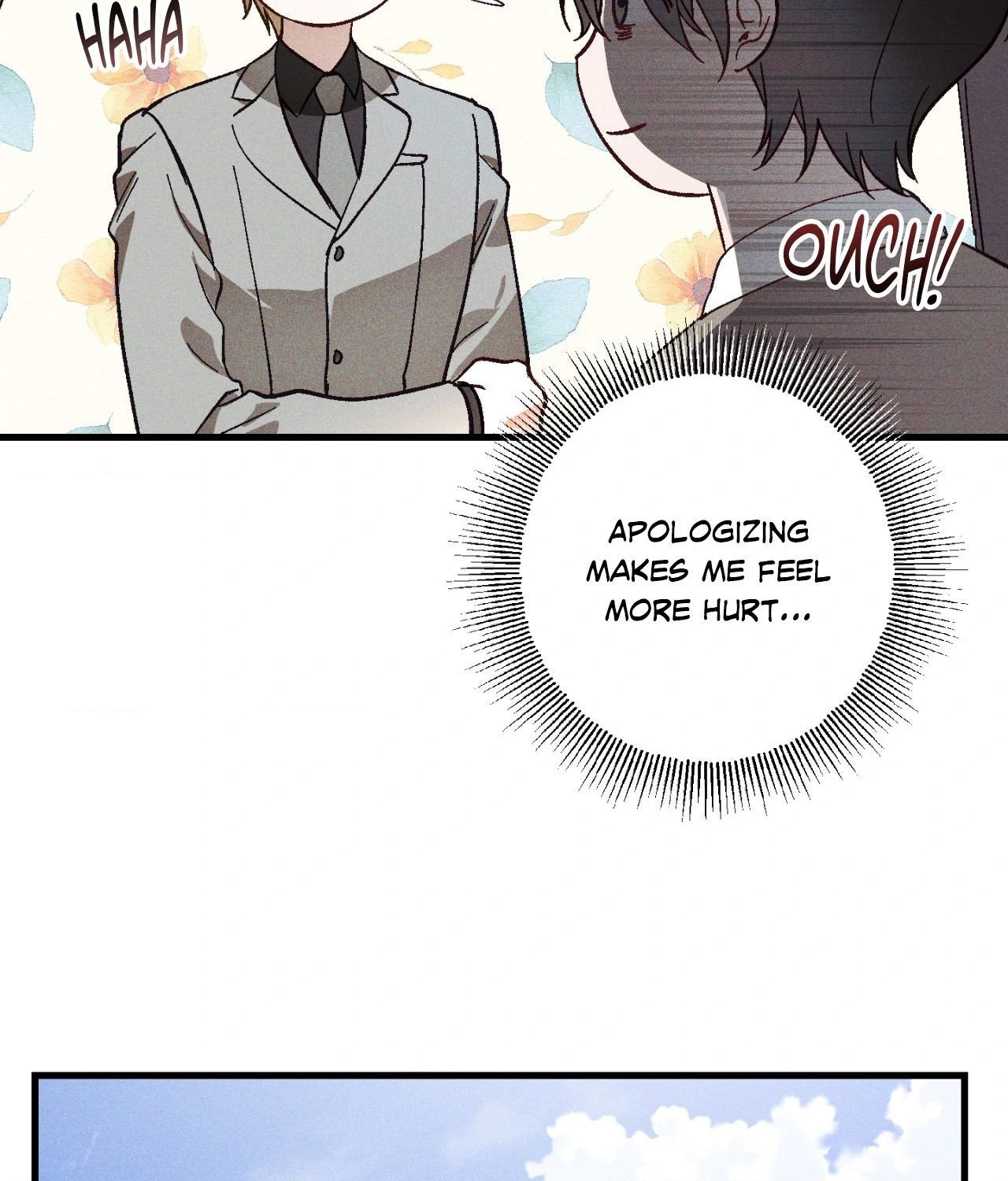 Once Upon a Deal [Official] - Chapter 6 manhwa